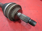 00-09 Honda S2000 S2K AP1 AP2 F20C F22C1 Right RH Passenger CV Axle Sh