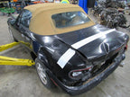 90-97 Mazda Miata MX-5 NA Master Power Window Switch Black