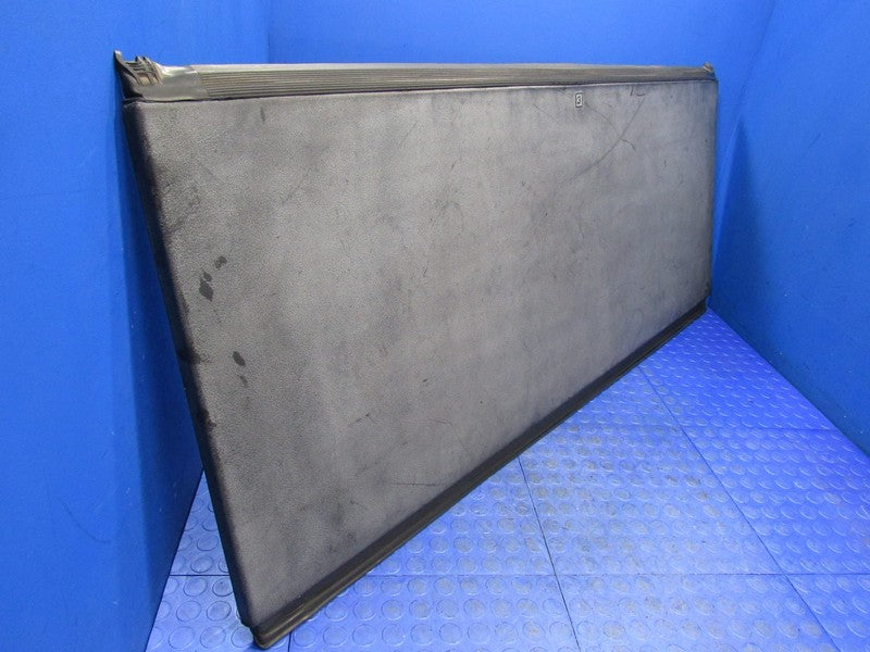 02-13 Chevy Avalanche Escalade EXT Hard Tonneau Bed Top Cover Panel 3 