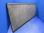 02-13 Chevy Avalanche Escalade EXT Hard Tonneau Bed Top Cover Panel 3 