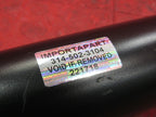 16-21 Miata MX-5 ND 6-Speed Manual Transmission Driveshaft Drive Prop 