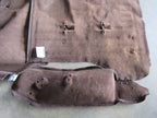 91-94 Toyota Land Cruiser FJ80 LH RH Front Rear Carpet Interior Floor 