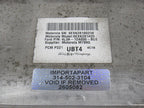 04 Ford F150 5.4L 4x4 ECU ECM PCM Engine Computer UBT4 4L3A-12A650-BUE