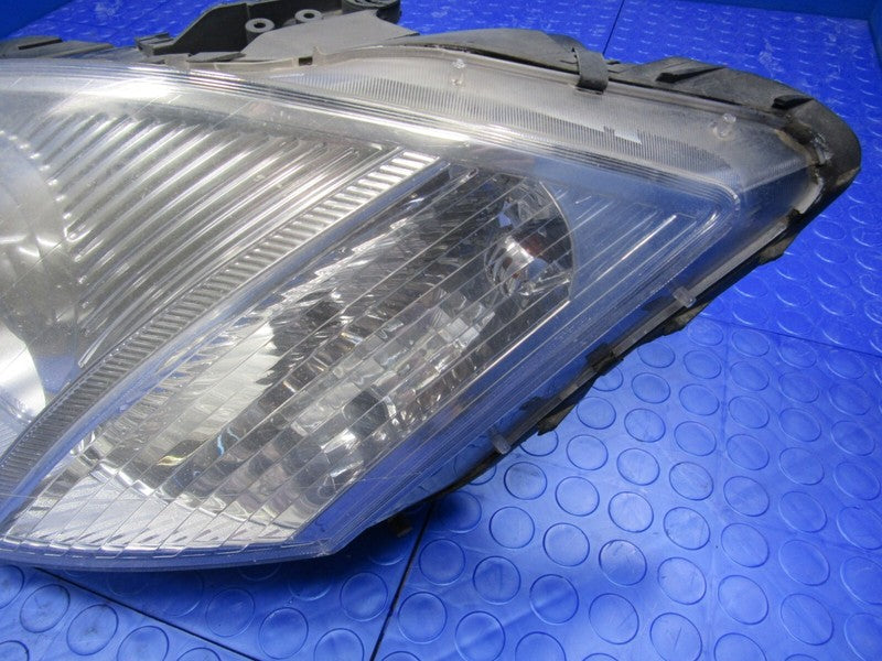 07-09 Mercedes Benz S Class W221 Left Driver HID Bi Xenon Headlight Ni