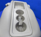 11-17 Honda Odyssey EX Touring Middle Jump Seat Center Armrest Tan Lea