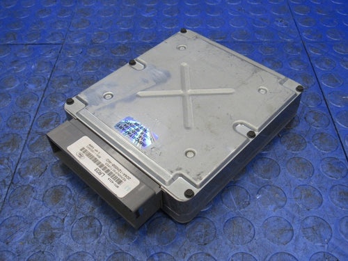 02 Ford F350 6.8L V10 AT ECU ECM PCM Engine Computer LRO3 2C4A-12A650-