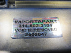 12-15 Audi A7 A8 Bose Audio Radio Stereo Amplifier Amp 4G0 035 223 C 2