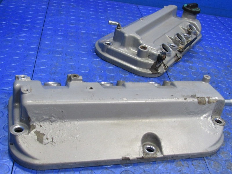 06-08 Honda Pilot Ridgeline 05-10 Odyssey 03-07 Accord V6 Valve Covers