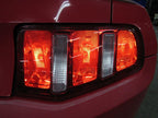 10-12 Ford Mustang Right RH Passenger Side Taillight Tail Light Lamp