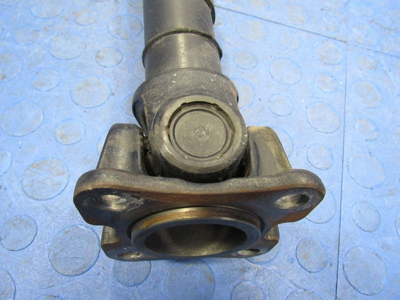 17-20 Jaguar F-Pace Front Drive Prop Shaft Driveshaft OEM HX63-3219 83