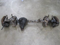 97-06 Jeep Wrangler TJ Dana 30 Front Axle Differential 3.73 w/oABS LHD