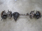 97-06 Jeep Wrangler TJ Dana 30 Front Axle Differential 3.73 w/oABS LHD