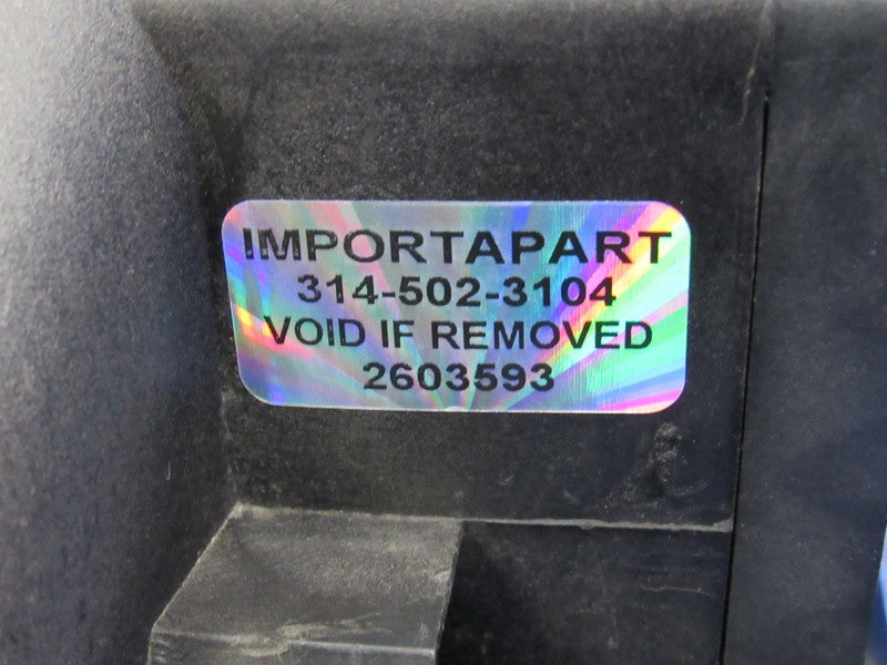 93-98 BMW 540i 740i 4.0L 4.4L V8 M60B40 M62B44 Large Runner Intake Man