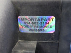 93-98 BMW 540i 740i 4.0L 4.4L V8 M60B40 M62B44 Large Runner Intake Man