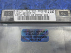 01 Ford F150 4.2L V6 MT ECU ECM PCM Engine Computer 1L3F-12A650-FC 374