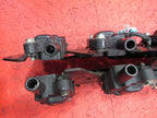 05-13 Chevrolet Corvette LS2 LS3 6.0L 6.2L Square Ignition Coils w/ Br