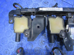05-13 Chevrolet Corvette LS2 LS3 6.0L 6.2L Square Ignition Coils w/ Br