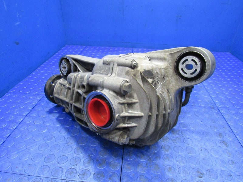11-22 Jeep Grand Cherokee Dodge Durango 5.7L Front Axle Differential 3