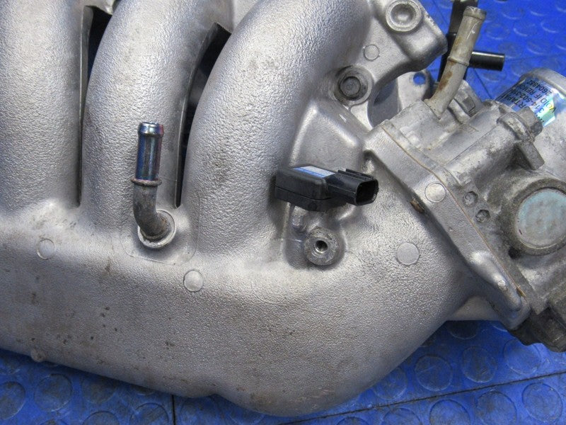 04-05 Acura TSX K24A2 Complete Intake Manifold Throttle Body Fuel Inje
