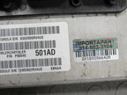 PROGRAMMED PLUG & PLAY 03 Dodge Durango 4.7 ECM 56040501 56029124 124 