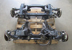 99-05 Miata MX5 Front & Rear Subframe Suspension Control Arm Knuckle 1
