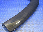 07-13 Acura MDX Wood Grain Passenger Dash Trim Finish Panel Garnish OE