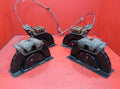 00-09 Honda S2000 AP1 AP2 Front and Rear Brake Calipers W/ E-Brake Cab