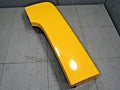 06-10 Hummer H3 Right RH Passenger Rear Quarter Panel Fender Flare Yel