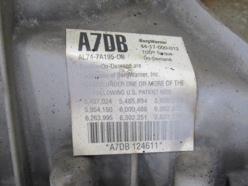 10-11 Ford F-150 / 08-11 Navigator 4x4 AWD Transfer Case AL74-7A195-DB