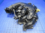 06-15 Lexus IS250 2.5L V6 4GR-FSE Upper Intake Manifold Air Surge Tank