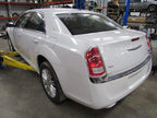 11-14 Chrysler 300 Charger Right RH Passenger Side Sun Visor Sunvisor 