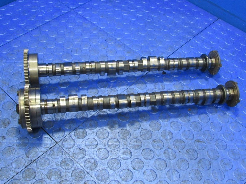 04-05 TSX CL9 K24A2 RBB Intake & Exhaust Camshafts Cams Gears VTC Actu