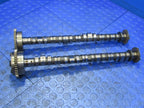 04-05 TSX CL9 K24A2 RBB Intake & Exhaust Camshafts Cams Gears VTC Actu