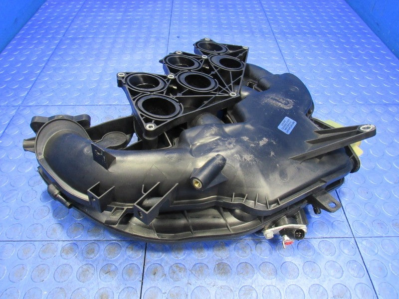 06-15 Lexus IS250 2.5L V6 4GR-FSE Upper Intake Manifold Air Surge Tank