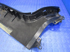 99-02 BMW Z3 M Coupe Rear Trunk Open Liner Carpet Cover Panel 2283