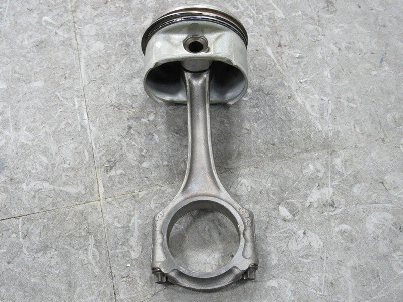 01-02 Mercedes-Benz S600 CL600 5.8L V12 M137 Piston & Rod Assembly 213