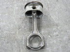 01-02 Mercedes-Benz S600 CL600 5.8L V12 M137 Piston & Rod Assembly 213