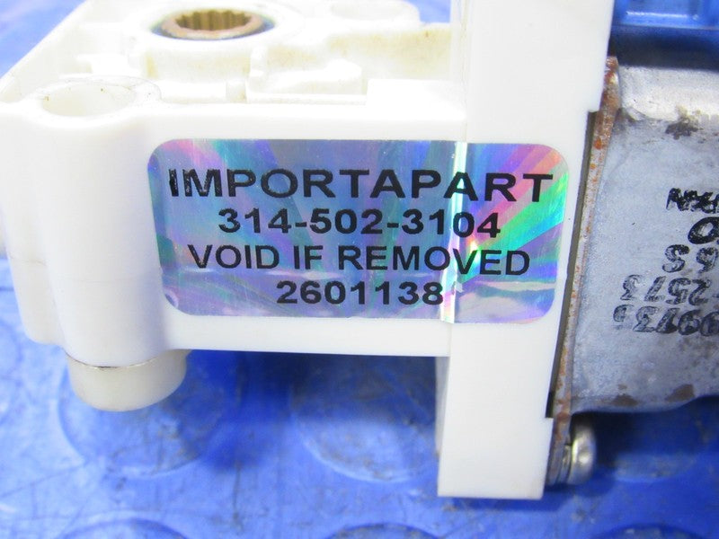 92-97 Land Cruiser LX450 FZJ80 Power Driver Seat Bottom Height Adjust 