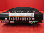 99-02 Ford Mustang GT V6 LH RH SRS Airbags Air Bag Bags Set W/ Module 