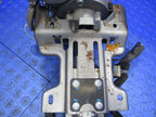 14-15 Hyundai Tucson EPS Electric Power Steering Column Motor 56345-2S