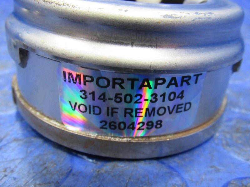 06-11 Honda Civic Si FG2 FA5 K20Z3 Engine Oil Cooler Housing Bolt Join