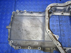 92-00 Lexus SC300 Supra 2JZGE Rear Sump Upper & Lower Oil Pan w/ Hardw