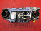 18-23 Jeep Wrangler JL Passenger Side Dash Mounted Airbag Air Bag Vent