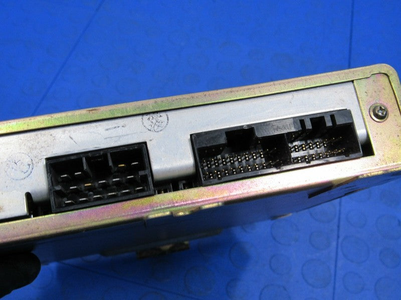 87 Sentra Coupe 1.6L EFI E16i MT ECU ECM PCM Engine Computer A11-690 B