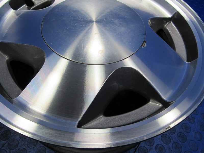 92-99 Tahoe Silverado Yukon Blazer Jimmy 16x7 5 Spoke Wheel 6x5.5 Lug 
