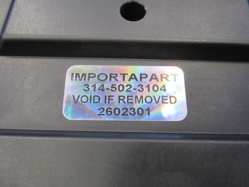 12-15 Range Rover Evoque Interior Fuse Relay Junction Box BJ32-14F041-