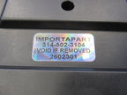 12-15 Range Rover Evoque Interior Fuse Relay Junction Box BJ32-14F041-
