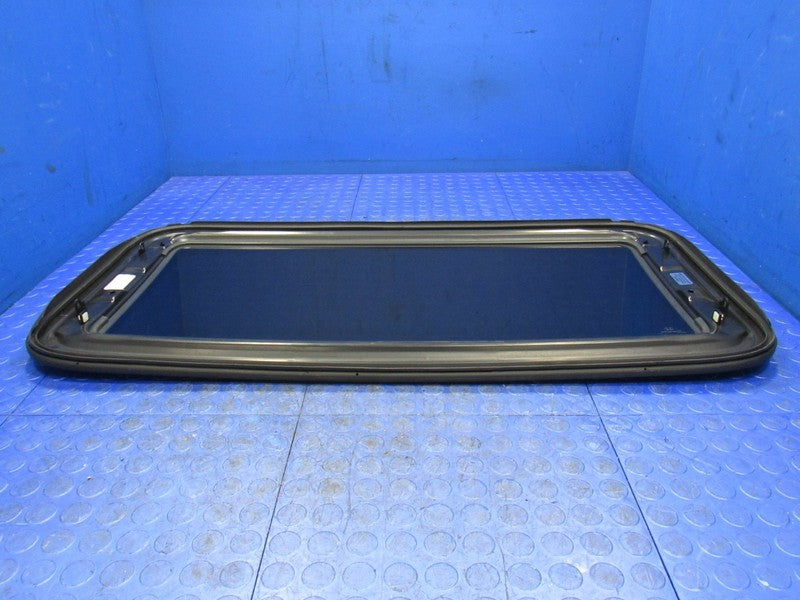 12-15 Honda Civic Coupe 2DR Sunroof Moonroof Sun Moon Roof Glass Panel