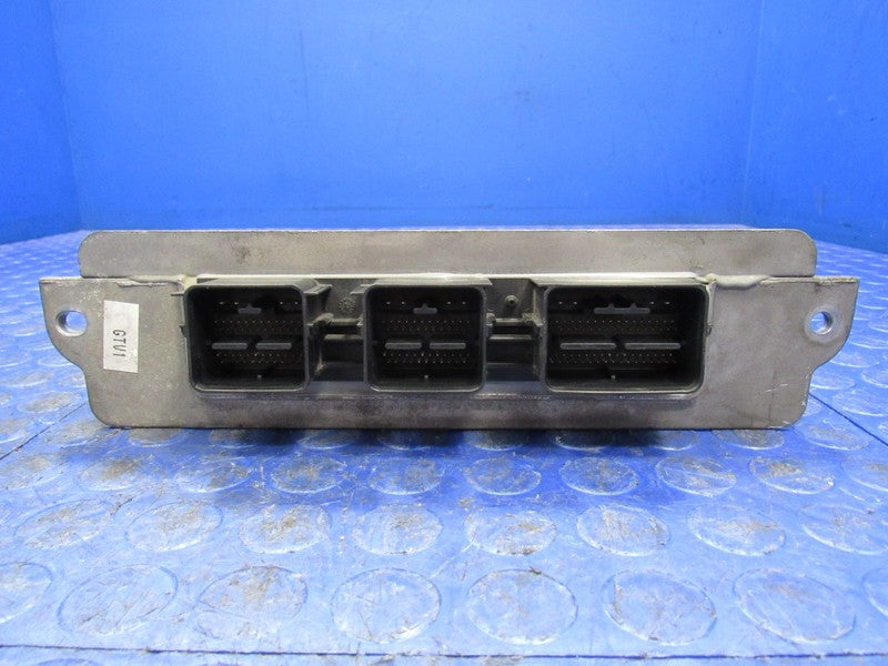 08 Explorer Mountaineer 4.0L V6 ECU ECM PCM Engine Computer 8L2A-12A65