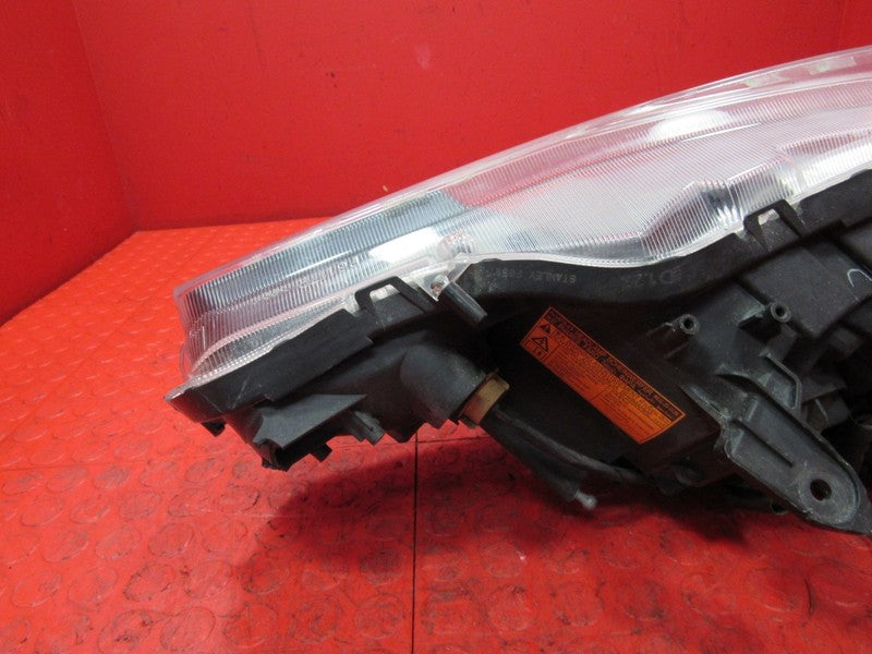 09-15 Mitsubishi Lancer Evo Right RH HID Headlight Head Lamp *FOR PART